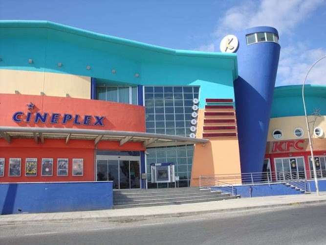 K-Cineplex Nicosia Prime (Strovolos)