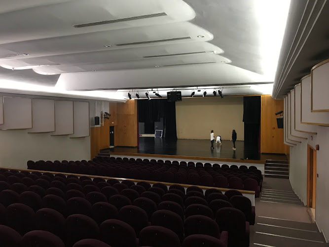 Municipal Theater of Larnaca
