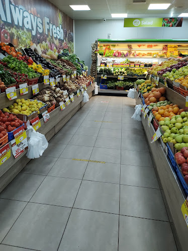 A. & K. Cash & Carry Supermarket