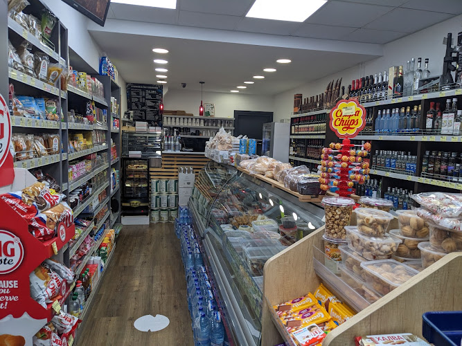 Mini Mix Market 4