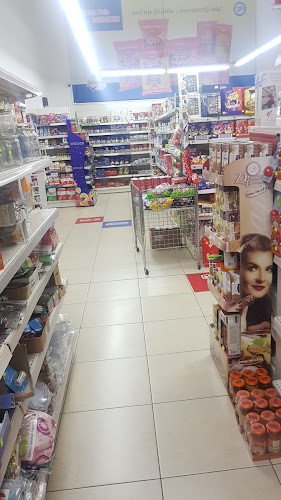 Smart Discount Shop Kolossi