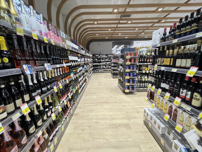 Alphamega Metropolis Mall Larnaca