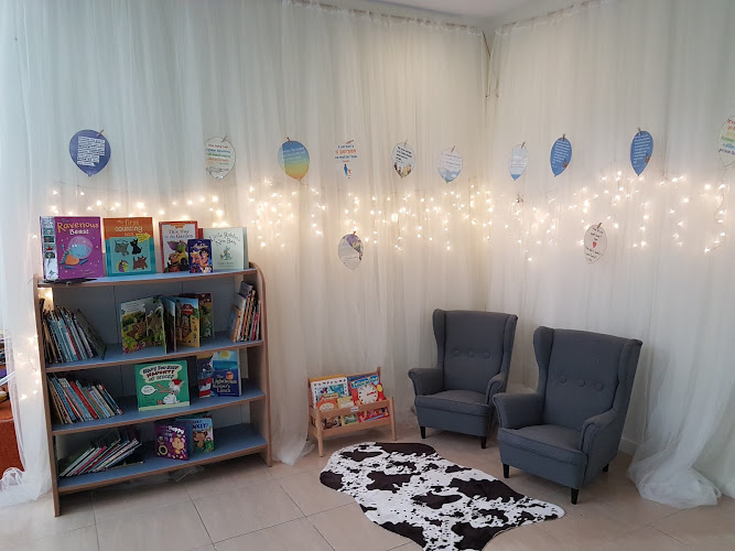 Bright Stars Nursery