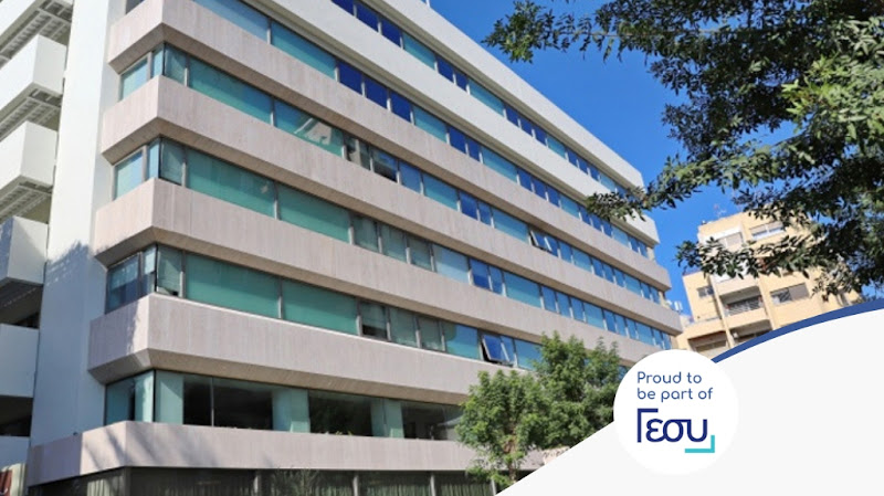 Platonas Medical Center