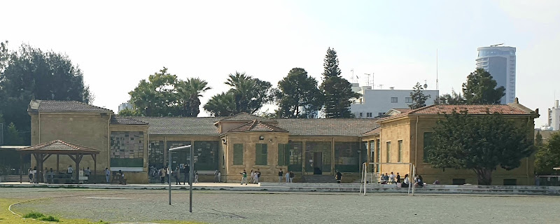 ST. ANTONIO’S PRIMARY SCHOOL (SINGLE FULL DAY)