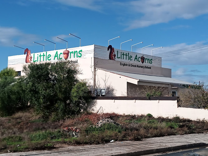 Little Acorns Nursery School