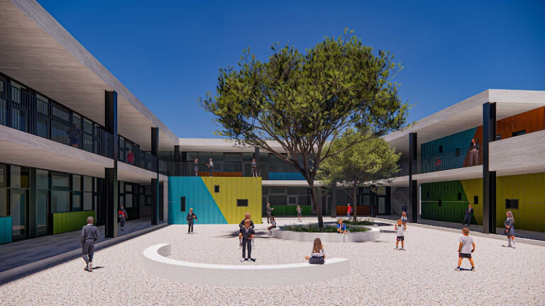 Lumio Private School Office