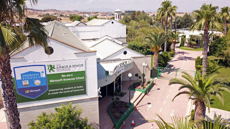 The Senior School