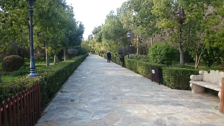Engomi Park