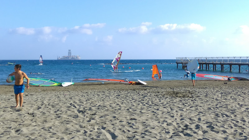 Limassol Nautical Club