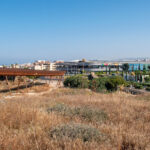 Parks in Paphos