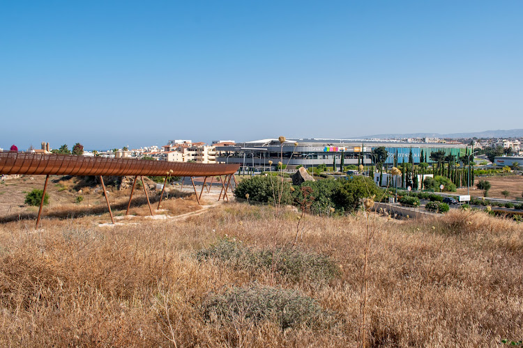 Walkway