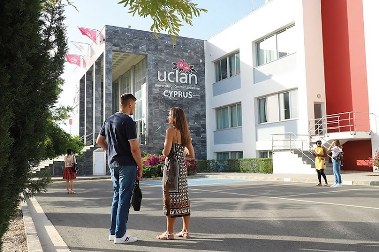 University of Central Lancashire, Cyprus (UCLan Cyprus)