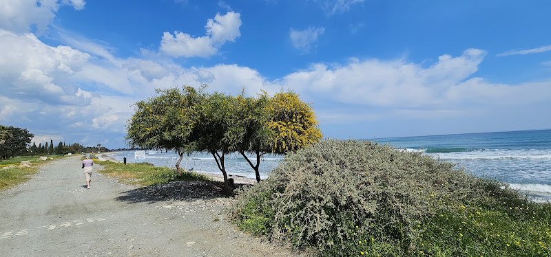 Spiros Beach