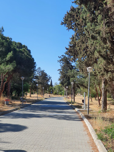 Park of Hamielcos