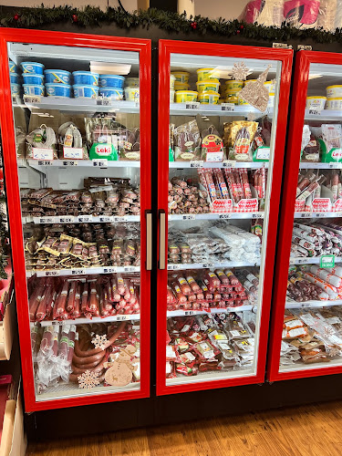 D&A SUPERMARKET