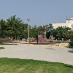 Parks in Cyprus