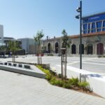 Parks in Limassol