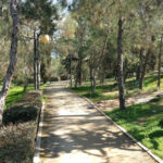 Parks in Nicosia