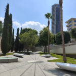 Parks in Nicosia