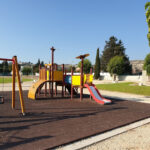 Parks in Paphos