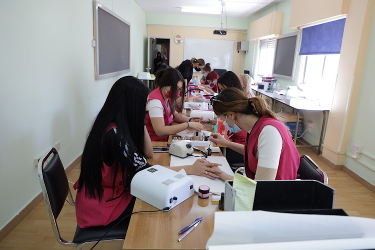 CDA College Larnaca