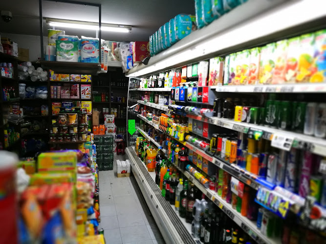 Kiosk