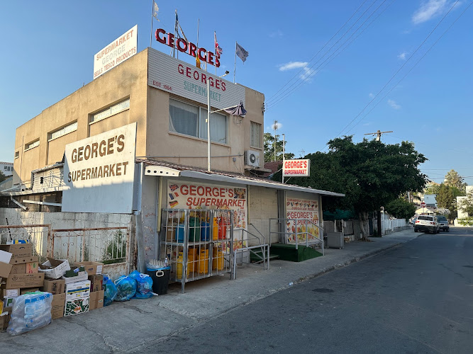 George’s