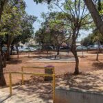 Parks in Limassol