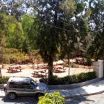 Parks in Limassol