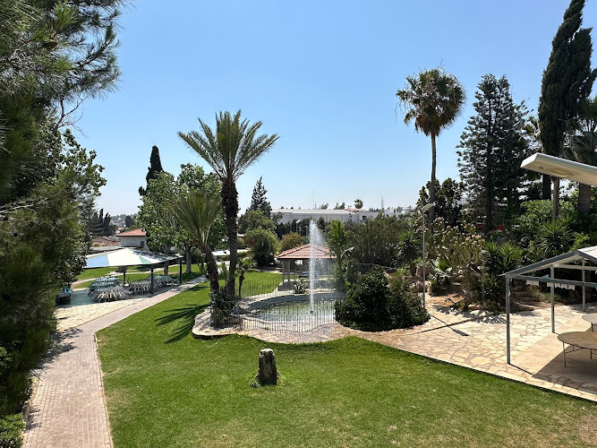 Pano Polemidia park