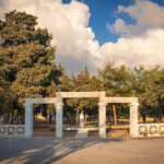 Parks in Paphos