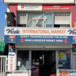 Minimarkets in Limassol