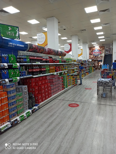Stelios Hypermarket