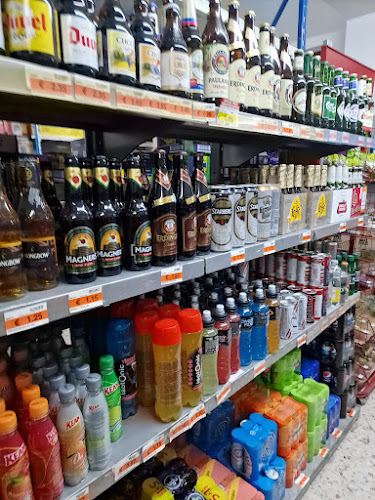 Poplife Supermarkets