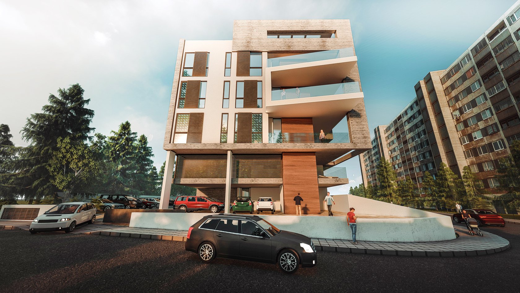 Tulip Residences