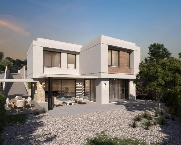 3 Bedroom House for Sale in Limassol District