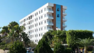 Azur Residence