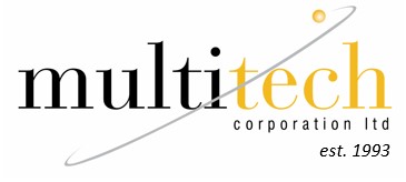 AT Multitech Corporation Ltd
