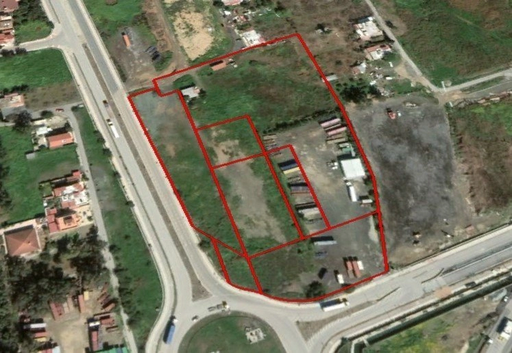 for Sale in Limassol – Zakaki