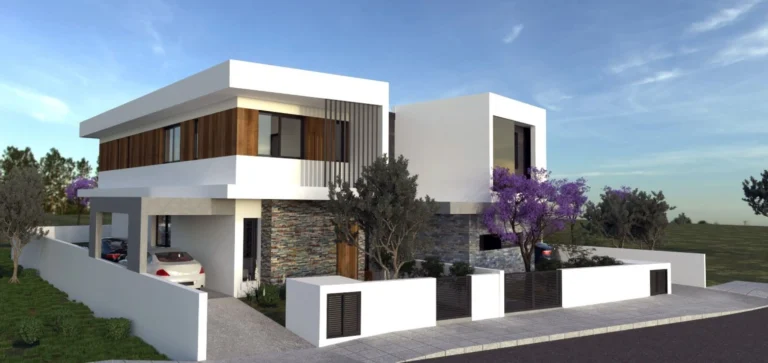 Cheap Houses and Villas for Sale Nicosia up to 400000 euro