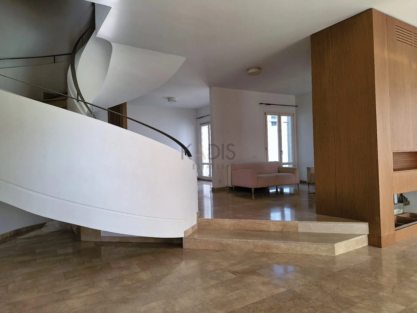 3 Bedroom House for Rent in Aglantzia, Nicosia District