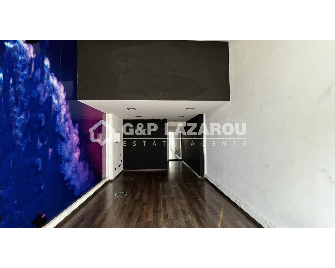 84m² Commercial for Sale in Nicosia District