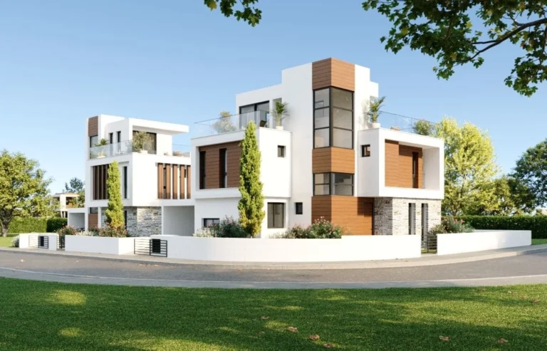 Cheap Houses and Villas for Sale Larnaca up to 600000 euro