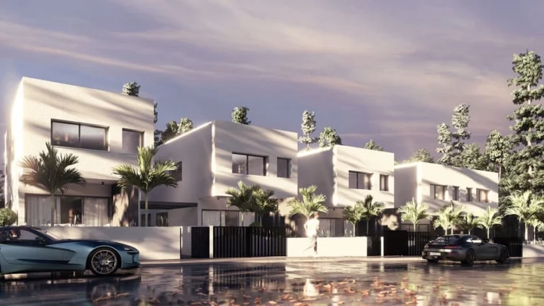 Cheap Houses and Villas for Sale Larnaca up to 400000 euro