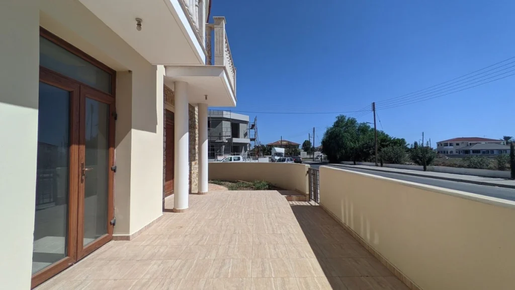 3 Bedroom House for Sale in Larnaca District