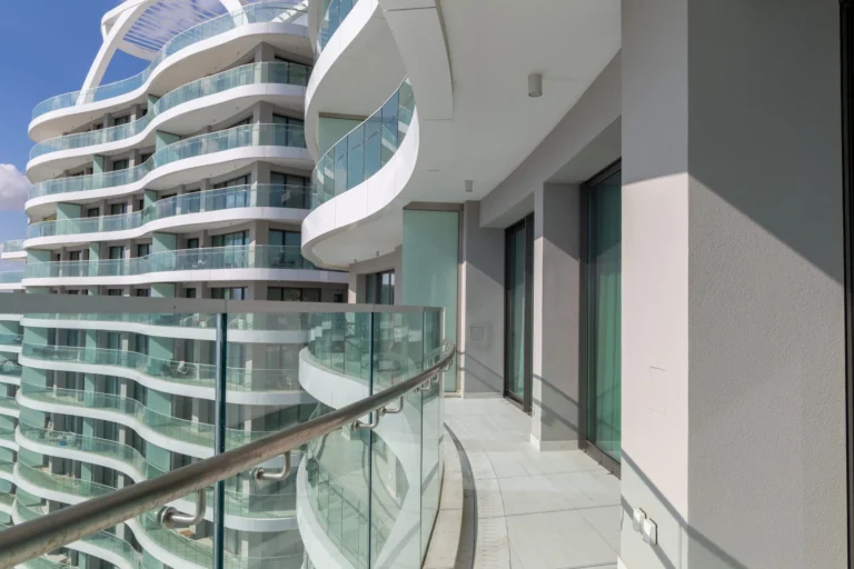 2 Bedroom Apartment for Sale in Limassol