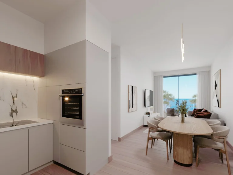Studio Apartment for Sale in Koloni, Paphos District
