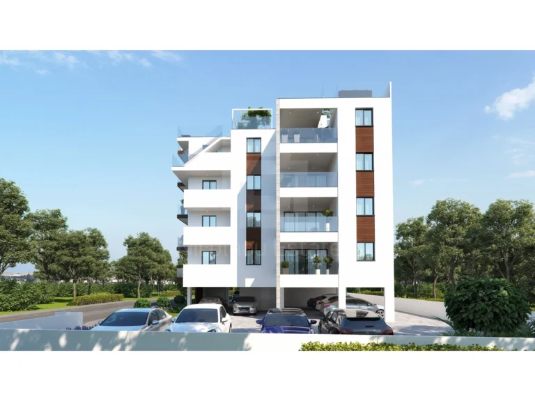 2 Bedroom Apartment for Sale in Larnaca District