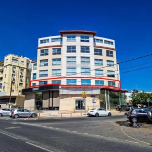 263m² Office for Sale in Strovolos, Nicosia District